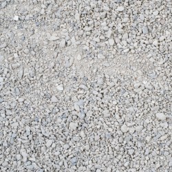 Coarse Sand 3/16" - AMI (WJ)