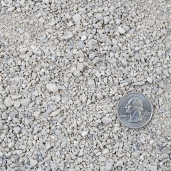 Coarse Sand 3/16" - AMI (WJ)