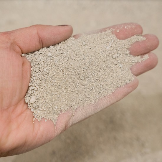 Professional Volleyball Sand