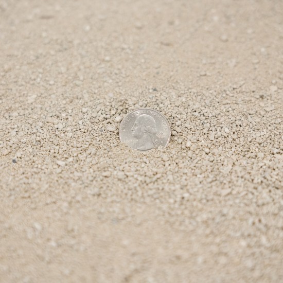 Professional Volleyball Sand