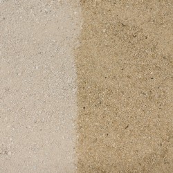 Professional Volleyball Sand