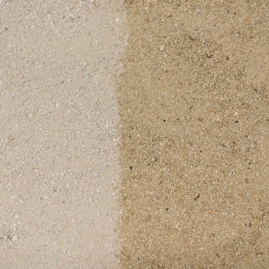 Professional Volleyball Sand