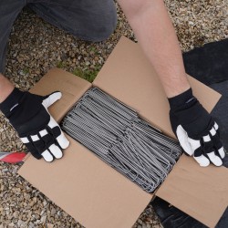 Landscape Fabric Staples