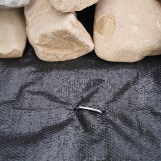 Landscape Fabric Staples