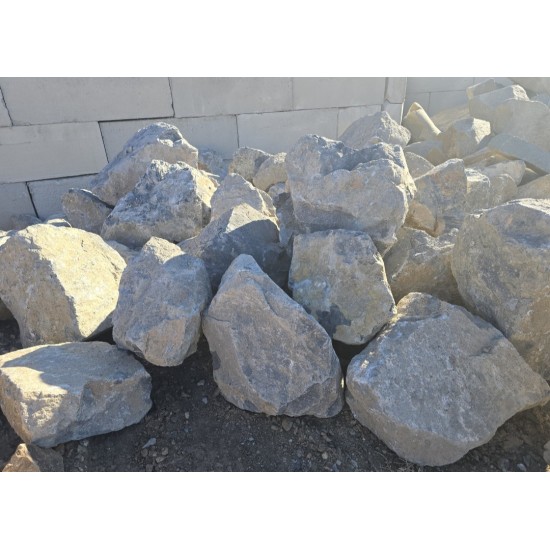 Midnight North Boulders