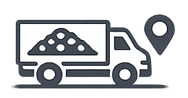 Delivery available