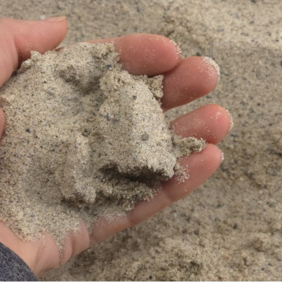 Mason Sand