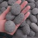 1-2" Tumbled Lava Rock 