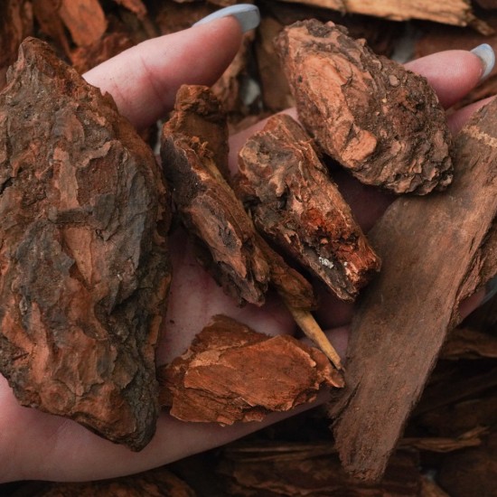 Chunky Bark