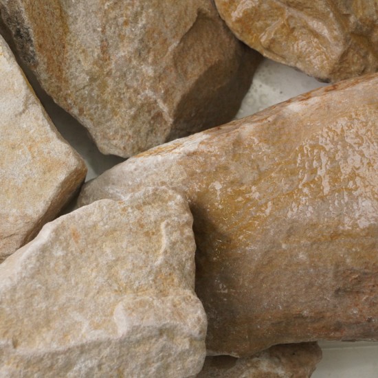 3-8" Roman Cobble