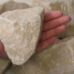 3-8" Roman Cobble