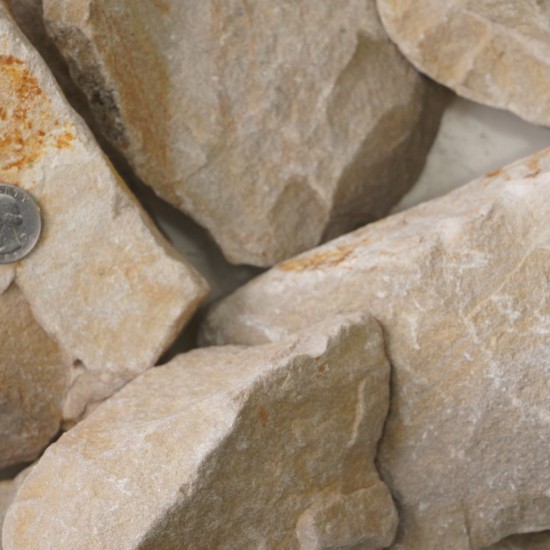 3-8" Roman Cobble