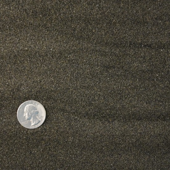 Gorilla Landscape™ Poly Sand "Black"