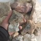 2-4" Strawberry Dream Cobble