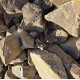 Iron Dragon Boulders