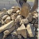Iron Dragon Boulders