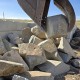 Rustic Granite Boulders