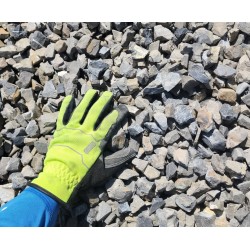 1 1/2" Grizzly Gravel
