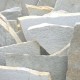 1-2" Arctic Flagstone - Supers 
