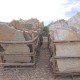 1 ¾ – 2 1/4" Buried Treasure Flagstone - Supers