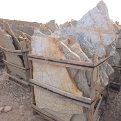 1 ¾ – 2 1/4" Buried Treasure Flagstone - Supers