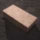 Clay Brick Pavers - Golden Buff