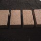Clay Brick Pavers - Golden Buff