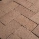 Clay Brick Pavers - Golden Buff