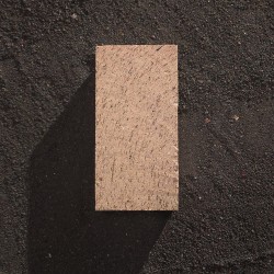 Clay Brick Pavers - Golden Buff