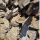 Wild Desert Boulders