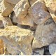 Wild Desert Boulders