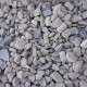1" Oquirrh Stone Blend