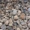 1" Oquirrh Stone Blend