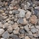 1" Oquirrh Stone Blend