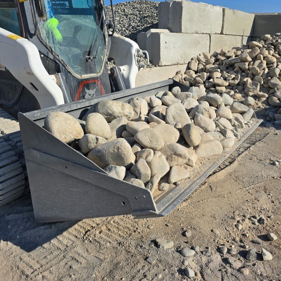 4-12" Baja Beach Cobble