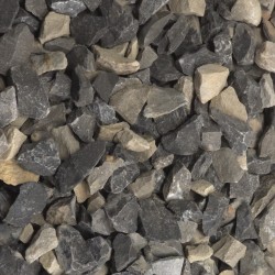 1" Casino Gravel