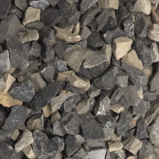 1" Casino Gravel
