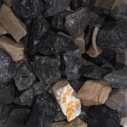 2" Casino Gravel