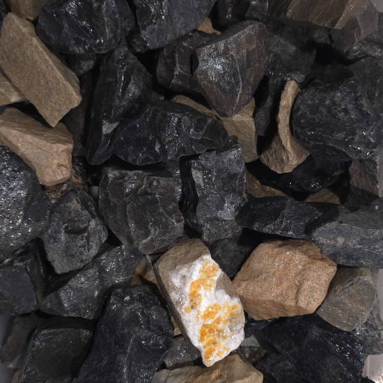 2" Casino Gravel