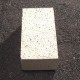 Clay Brick Pavers - Arctic White