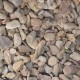 3/4" Utah's Rainbow Rock