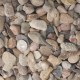 3/4" Utah's Rainbow Rock