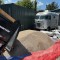 3/8" Travertine Marble Chips