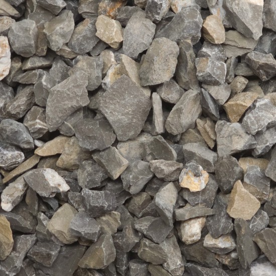 1" Shadow Creek Gravel