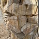 3-8" Buried Treasure Flagstone - Edging Builders