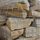 3-8" Silver Shores Flagstone - Edging Builders
