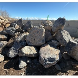 Midnight North Boulders