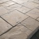 Aviano  (4pc) Pavers  6cm - Desert Blend TM