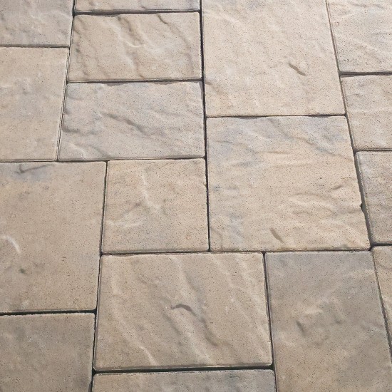 Aviano  (4pc) Pavers  6cm - Desert Blend TM