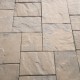 Aviano  (4pc) Pavers  6cm - Desert Blend TM